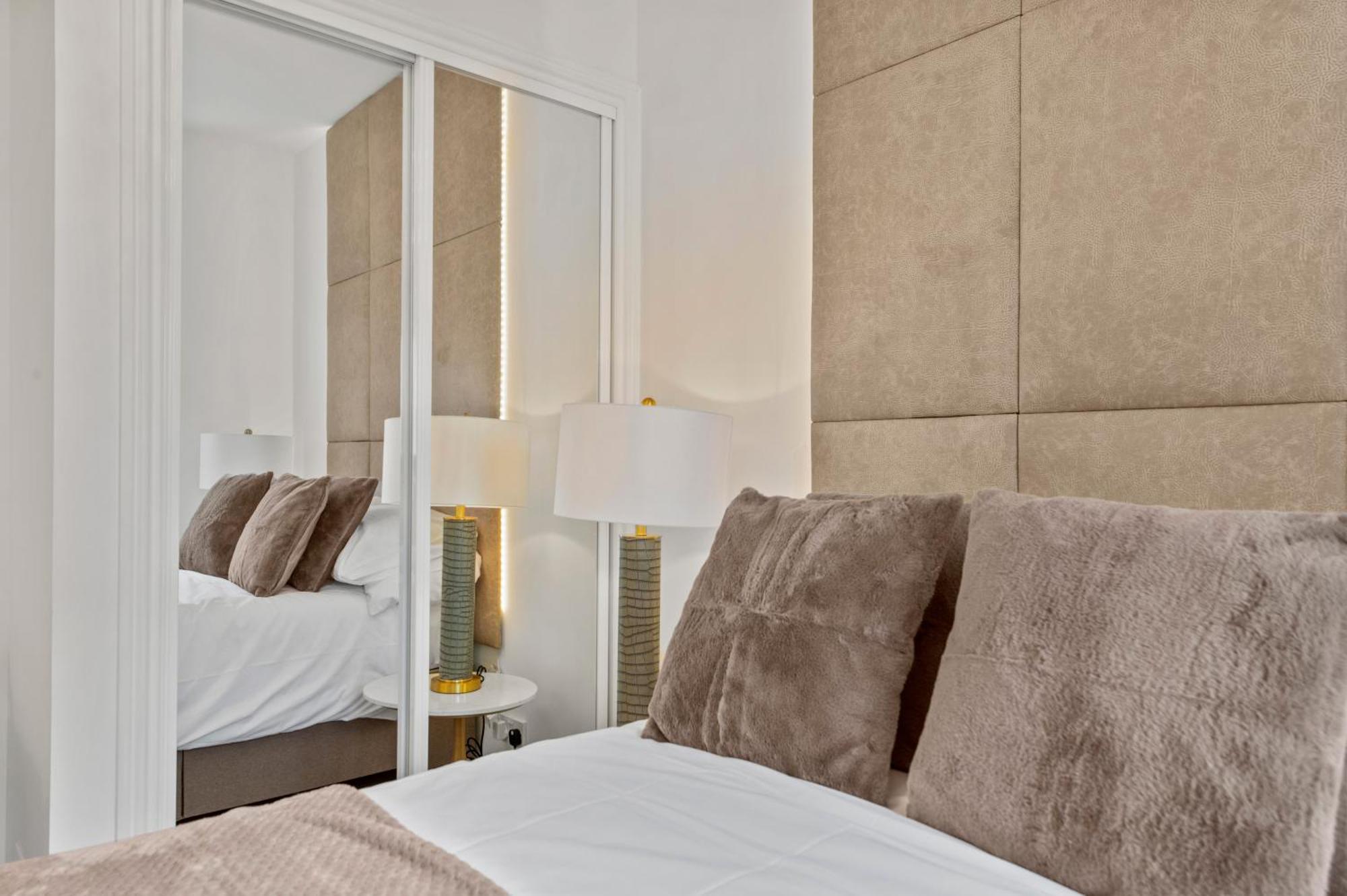 Hotel Causeway House Stirling Zewnętrze zdjęcie